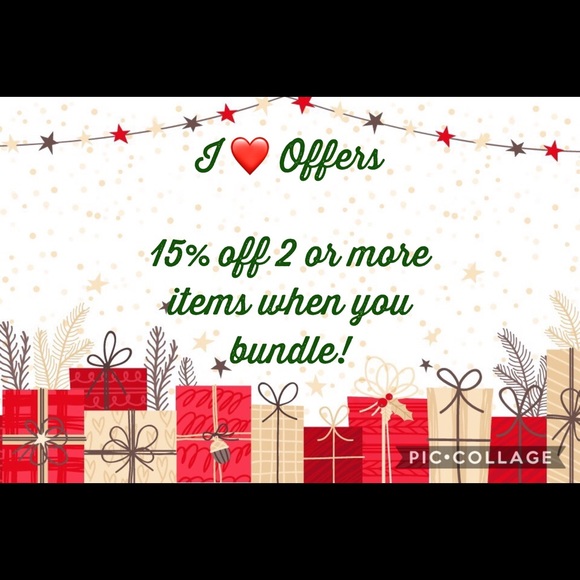 Reindeer fuzzy socks one size with ornament box - Picture 7 of 7